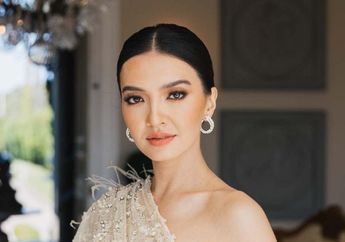 Raline Shah Bantah Bakal Menikah Bulan Maret 2024, Sang Artis Malah Beberkan Tipe Suami Idamannya, Tak Perlu Kaya?