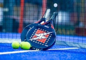 Sebaiknya Pakai Bola Padel Warna Apa, Kuning atau Merah Muda?