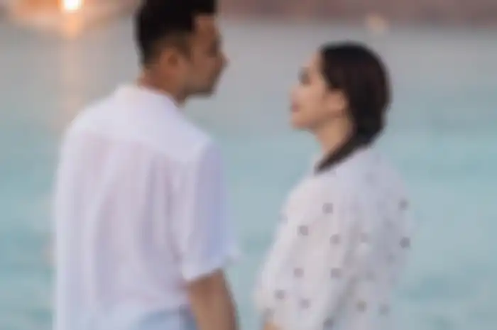 Ngebet Pengen Masak Steak, Raffi Ahmad Sampai Borong Daging Mahal Harga Jutaan, Nagita Slavina Sampai Geleng-geleng Lihat Tingkah Sang Suami