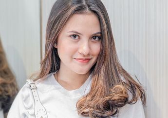 Pede Tampil Seksi Pakai Busana Model Crop Top, Bentuk Perut Marsha Aruan Justru Bikin Salfok!