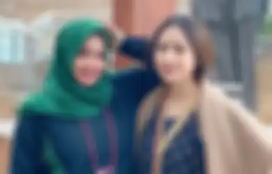 Masalah Gideon Tengker Baru Saja Rampung, Kini Muncul Seorang Wanita yang Mengaku-aku Jadi Anak Rieta Amilia: Ini Anakku yang Hilang