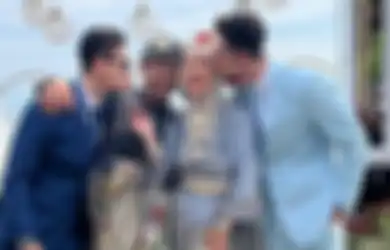 Notaris Sampai Geleng Kepala, Terkuak Isi Perjanjian Pranikah Venna Melinda & Ferry Irawan yang Kekeuh Bahas Soal Harta: Belum Ada Pasangan yang Buat