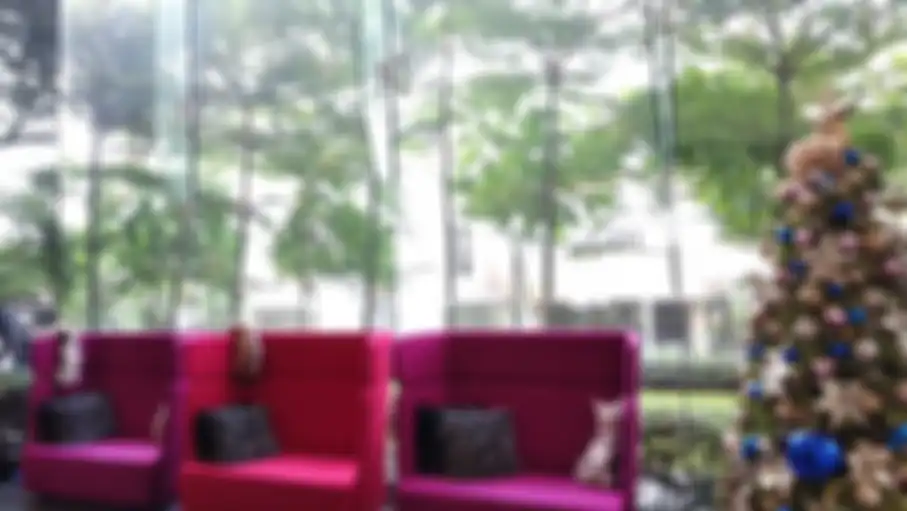  Interior Minimalis, Hotel ala Millennial Ini Tawarkan Suasana Anak Muda Banget! 