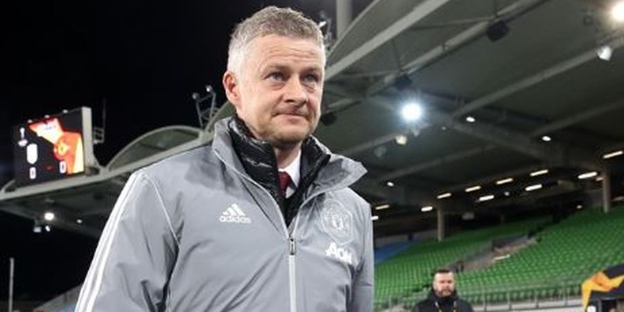 Cegah Rasa Frustrasi, Solskjaer Jadi Mentor 200 Pemain Man United