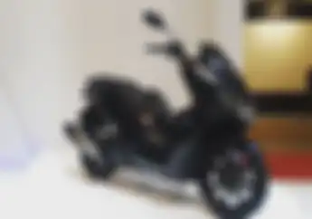 Biar Punya Teknologi Mesin Canggih, Ternyata Biaya Inden Honda PCX Hybrid Murah 