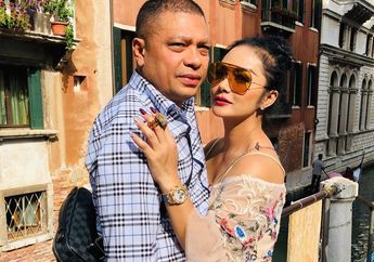 Disebut Saling Perang di Medsos dengan Pria Selingkuhannya Sendiri, KD Diduga Disindir Raul Lemos yang Sentil Tukang Main Serong Tak Tahu Diri: Bangkai Ditutupi Tetap Tercium Juga!