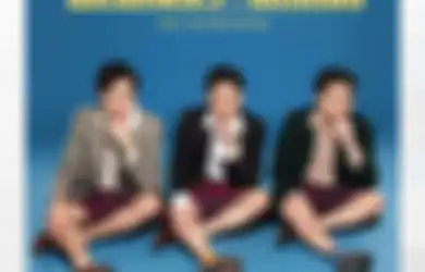 3 Lirik Tentang Rasa Kecewa di Lagu Tak Bisa Dipercaya The Overtunes