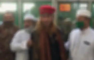 Terungkap di Pengadilan, Istri Bahar Bin Smith Ternyata Sudah Meninggal Dunia, Ini Penyebabnya