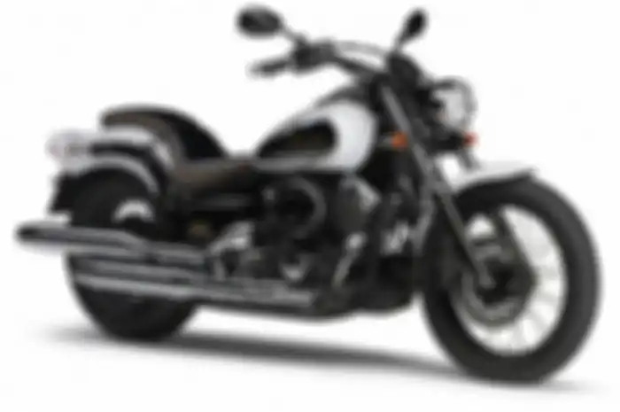 Ribuan Yamaha DragStar 400 terkena recall di Jepang.