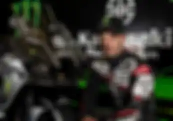 Yamaha Incar Pembalap Kawasaki Di WorldSBK Buat Ngisi Petronas SRT