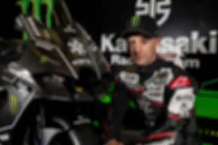 Wow, tim Yamaha di MotoGP sedang mengincar pembalap Kawasaki di WorldSBK untuk mengisi kekosongan di tim Petronas SRT.