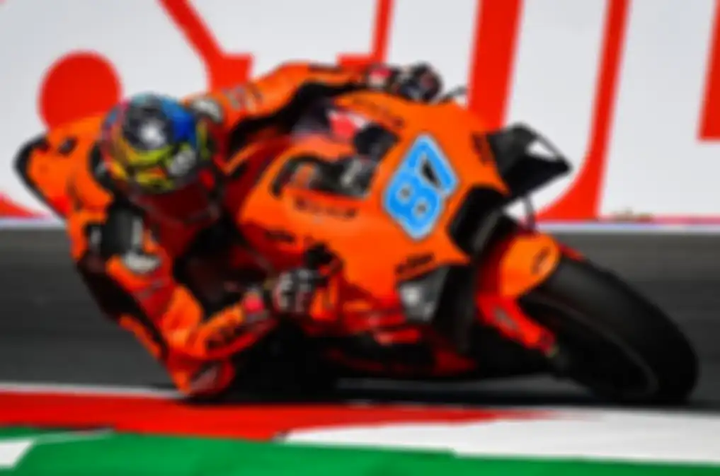 CEO KTM Ingin Remy Gardner Didepak Dari Skuat Tech3 MotoGP 2023
