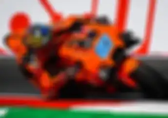 Geger! CEO KTM Ingin Remy Gardner Didepak Dari Skuat Tech3 MotoGP 2023