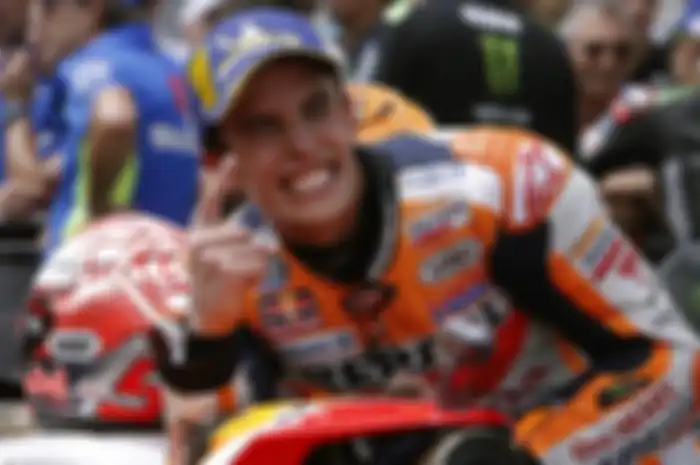 Marc Marquez