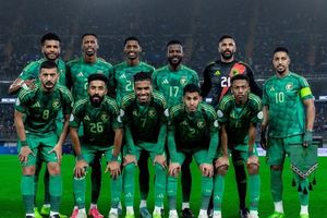 Lolos Semifinal Piala Teluk 2024 meski Sempat Dibuat Malu Timnas Indonesia, Arab Saudi Disebut Sudah Lalui Masa Suram