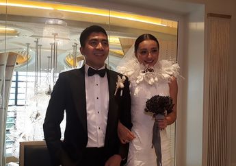 Kisah Cinta Lolita Agustine, dari Diramal Roy Kiyoshi hingga Menikah dengan Benjamin Pandelaki