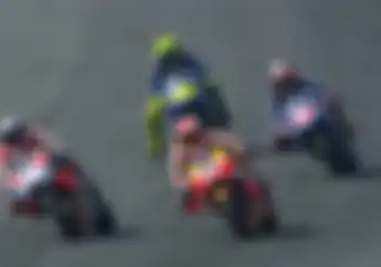Klasemen Sementara MotoGP 2018 Setelah Thailand, Marquez Siap Rayakan Gelar Juara Dunia