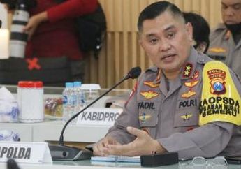 Polda Metro Jaya Gelar Operasi Zebra 2021, Bisa Ae Himbauan Kapolda 