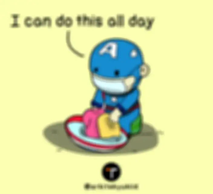 Superhero