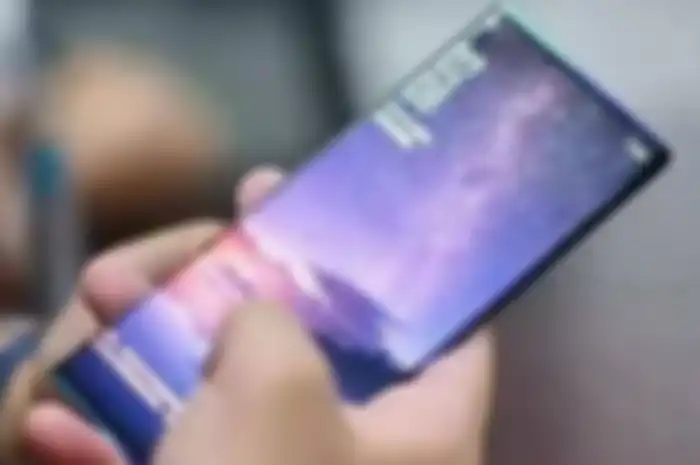 Render Mi Mix Alpha