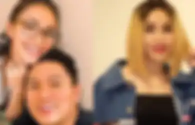 Ternyata Selama Ini Salah Kaprah, Bukan Ayu Ting Ting yang Ngebet Nikah dengan Adit Jayusman, Sang Biduan Bongkar Fakta Sebenarnya