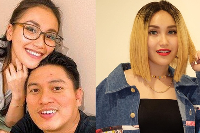 Adit Jayusman-Ayu Ting Ting
