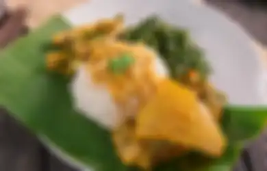 Tolong Perhatikan, Mulai Sekarang Stop Makan Nasi Padang Dengan 2 Lauk Favorit Ini, Nikmatnya Tak Setara Bahayanya hingga Bisa Mengancam Nyawa!