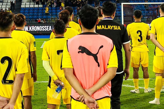 Publik Malaysia menghina rencana Timnas Indonesia menggelar turnamen di FIFA Matchday September 2025.