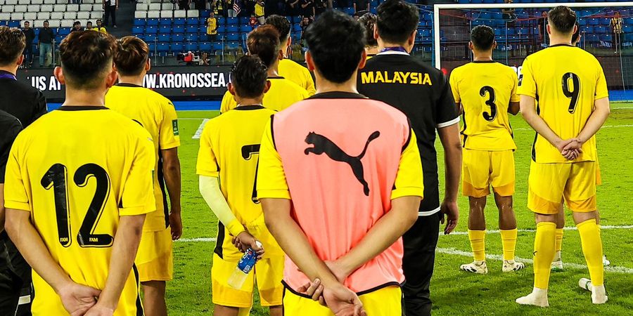 Turnamen Bikinan Indonesia Dihina Malaysia: Apa Ini? Jauh dengan Level Kami!