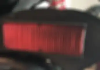 Filter Udara Yamaha NMAX Kotor atau Rusak, Siapkan Rp 15 Ribu Masalah Beres