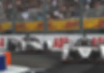Panas, Bamsoet Dan Anies Beda Pendapat Soal Lokasi Sirkuit Formula E