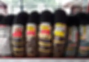 Saat Musim Hujan, Ban Dengan Jenis Compound Ini Yang Harus Dipakai 