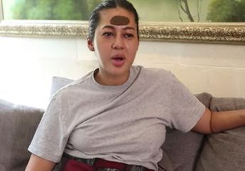 Viral Paula Verhoeven Pakai Pilis, Ini Manfaat Pilis Bagi Ibu yang Baru Melahirkan