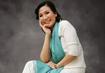 Yakin Ahok Gak Nyesel? Sempat Disebut Tak Bisa Masak, Veronica Tan Tunjukkan Taringnya Potong Daging Premium dengan Dandanan Tak Biasa, Wajah Glowingnya Bikin Salfok