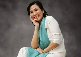 Dicerai Ahok hingga Terpaksa Hidup Sendiri,  Veronica Tan Harus Pontang-Panting Jualan Abon Sapi Demi Bertahan Hidup, Begini Nasibnya Sekarang