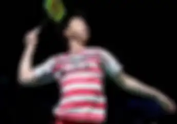 Melaju ke Final Indonesia Masters 2019, Pebulutangkis Kevin Sanjaya Ternyata Penggemar Moge