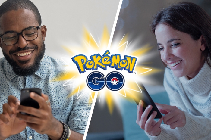 Pokemon Go