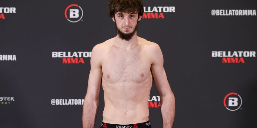 Pernyataan Adik Zabit Magomedsharipov soal Kesiapannya Gabung UFC