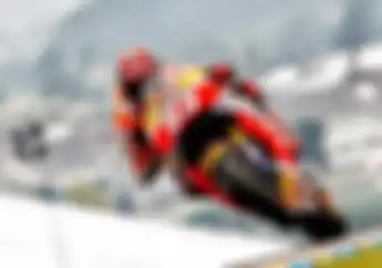 Hasil FP1 MotoGP Prancis, Marc Marquez Masih Perkasa!