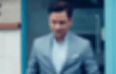 Biodata Artis Lucky Perdana, Bintang Sinetron Sekaligus Suami Lidi Brugman, Dulu Sempat Dituding Main Serong Oleh Mantan Istri