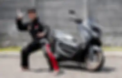 Kerasnya Masa SMA Iko Uwais, Digebukin Adik Kelas Sampai Dipalak Pakai Pisau Belati