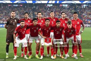 Reaksi Media Vietnam Lihat Timnas Indonesia Berada di Posisi yang Tidak Menguntungkan