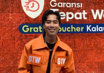 Banyak Orang Kalap Belanja hingga Bela-belain Pakai Paylater, Vidi Aldiano: Jangan Sampai Menyusahkan