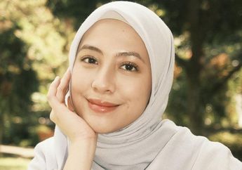 Bermula dari Film, Zara eks JKT48 Akui Nyaman Pakai Hijab dan Ikut Kajian