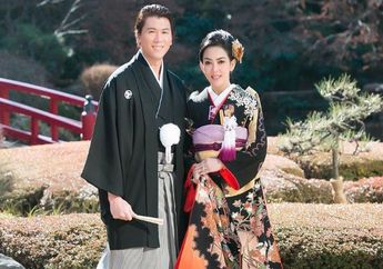 Hadiri Konser Journey of Syahrini, Awal Pertama Reino Barack Menaruh Hati pada Istrinya