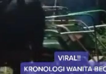 Auto Merinding! Viral Kisah Tukang Becak Antar Penumpang Wanita tapi sang Pelanggan Mendadak Hilang, Baru Sadar Gegara Ditanya Sosok Ini