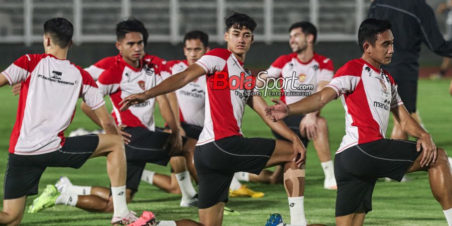 Vietnam Antusias Fan Belanda Minta FIFA Larang Indonesia Naturalisasi Pemain