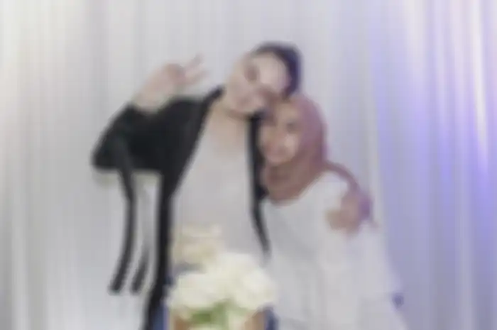 Rima Anindya Putri, Asisten Pribadi Luna Maya 
