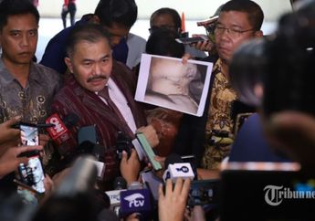 Pengacara Ungkap Hasil Autopsi Brigadir J, Otak Tidak Ditemukan di Kepala hingga Adanya Bolongan yang Menembus Kepala hingga Hidung