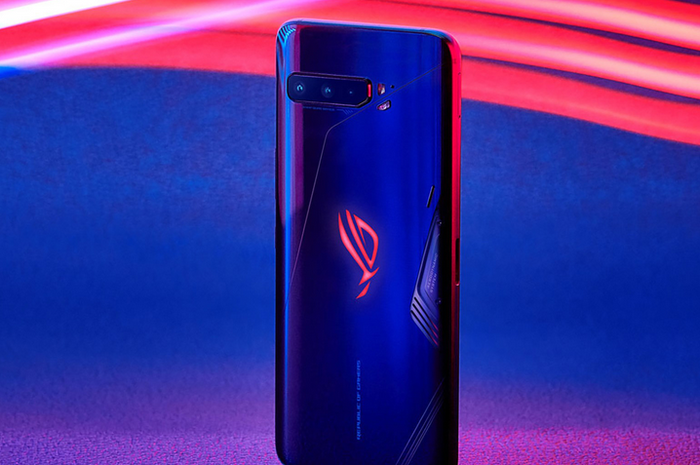 ROG Phone 3 